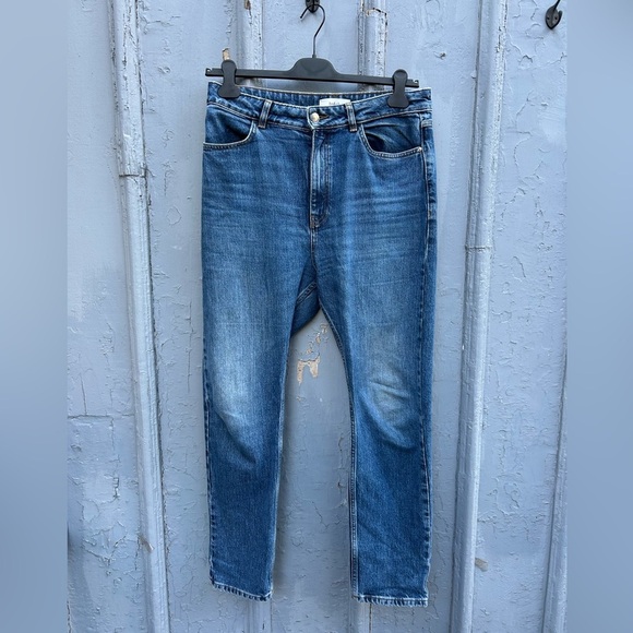 Ba&Sh Slim Lady jeans, size “3” (approx US L) - Picture 2 of 9